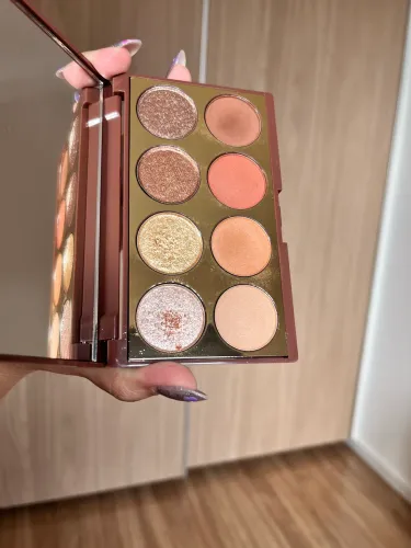 Paleta Niina Secrets - Neutrals