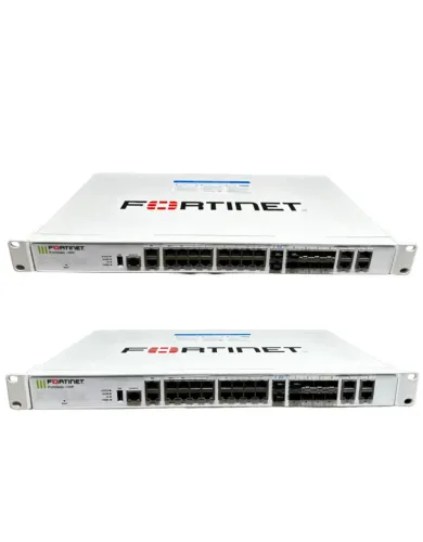 Firewall Fortigate FG-100F