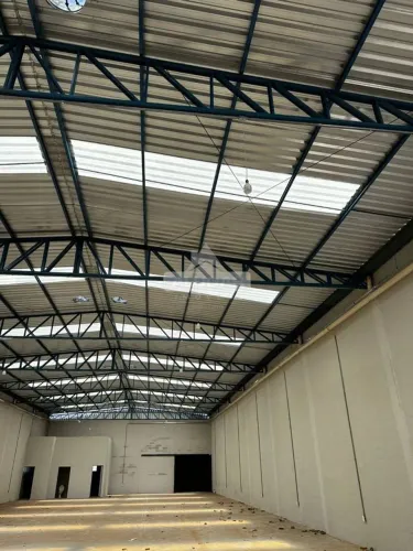 Galpão - 615 m² construídos - Acso 91(903 Sul)