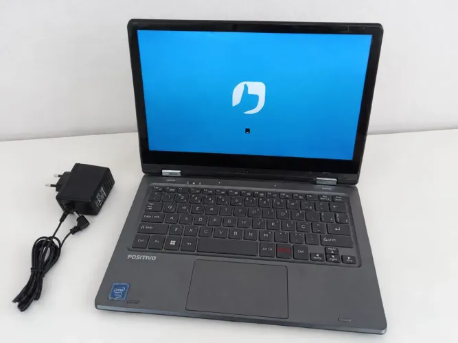 Notebook Duo Ultra Slim faço entrega aceito cartão