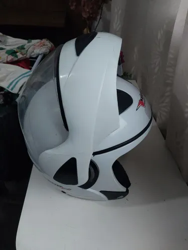 Capacete 