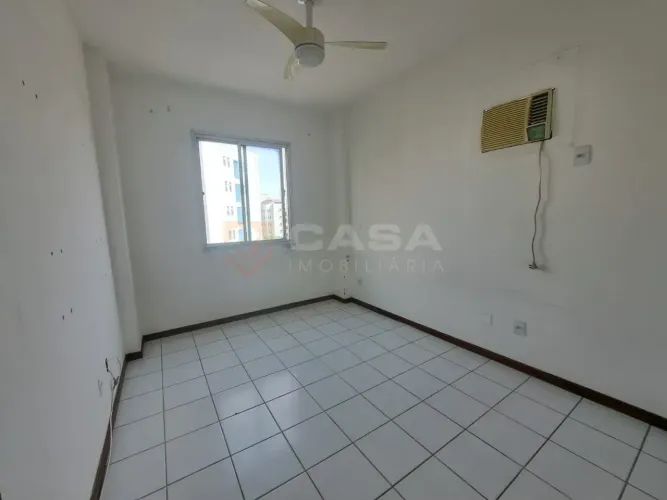 Apartamento 2 quartos com elevador perto da praia em Jardim Camburi