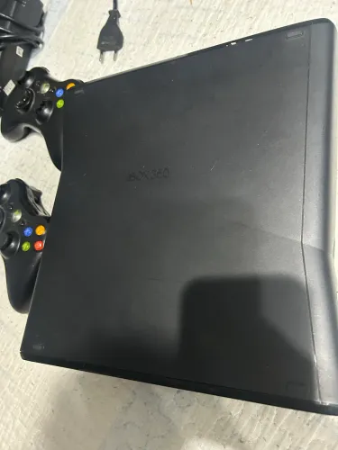 Xbox360