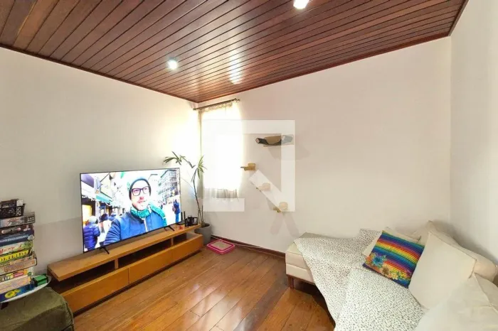 APARTAMENTO RESIDENTIAL em Campinas - São Paulo, Cambuí