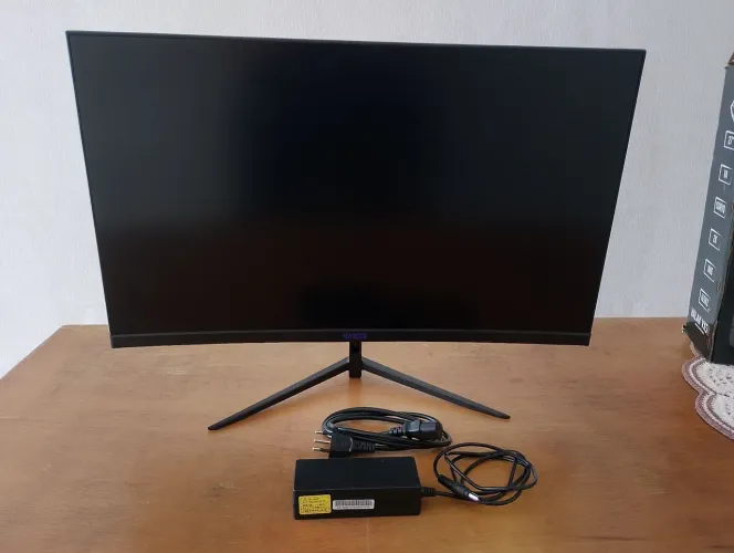 Monitor Mancer VX5S
