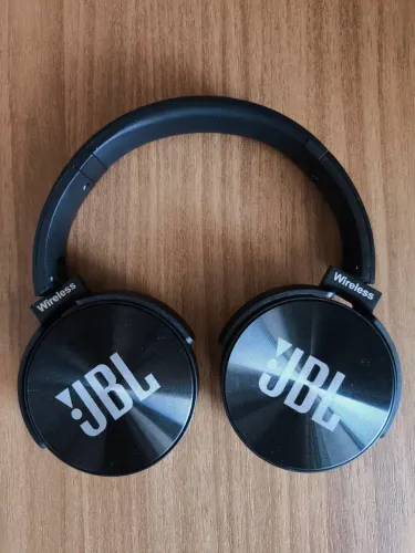 Fone Bluetooth JBL Everest JB950