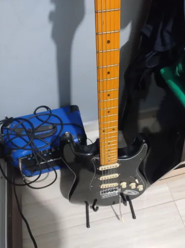 SX custom hand made