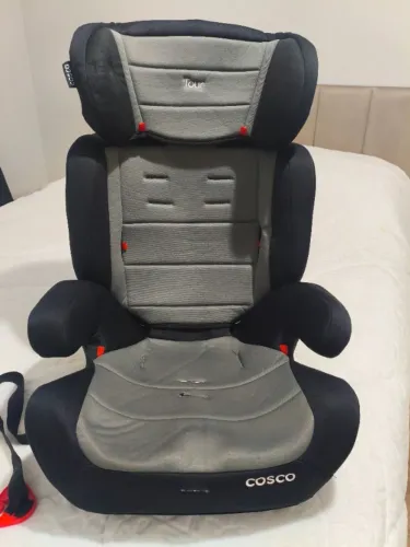 Cadeirinha para carro Cosco Tour