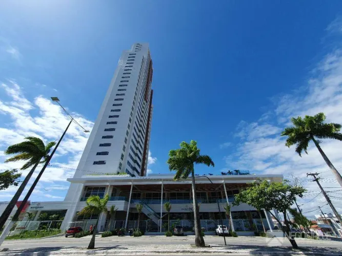 Loja, 64 m² - venda por R$ 545.328,00 ou aluguel por R$ 4.000,00/mês - Catolé - Campina Gr