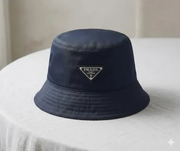 Bucket de Luxo tamanho un!