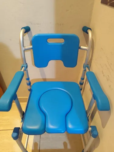 Cadeira de banho