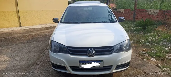Volkswagen Golf Sportline 2.0 MI Total F. 8V Tip. 2012