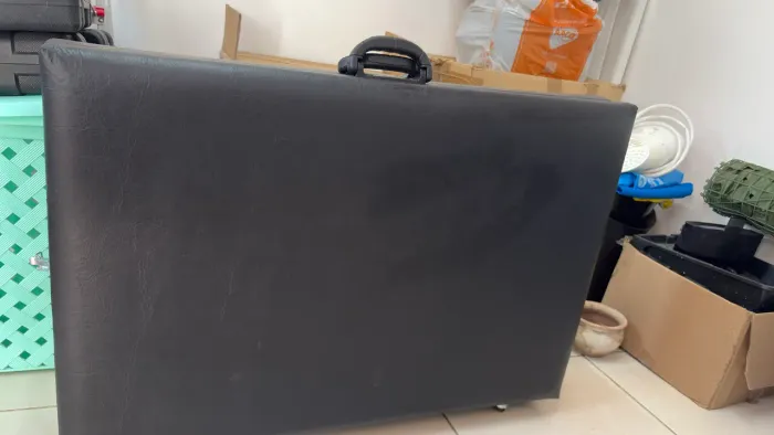 Maçã portátil ( NOVA) 