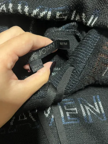 TRICOT MASC JHON JHON TAM. M