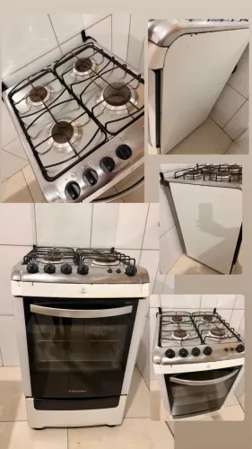 Fogão