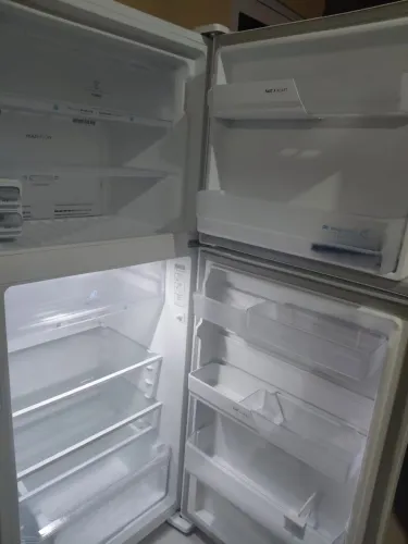 Geladeira Electrolux