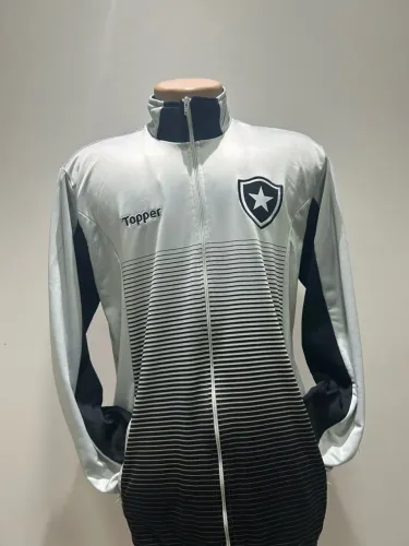 CASACO BOTAFOGO VIAGEM 2017