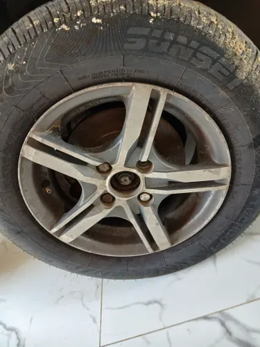 Quero comprar um Aro 13, desse da foto