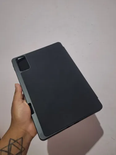 Capa pra tablet Mi pad 2 nova