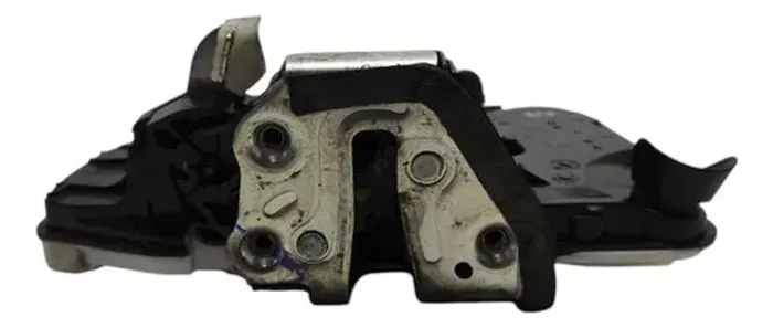 Fechadura Porta Dianteira Esquerda Honda City Hatch 2020/22