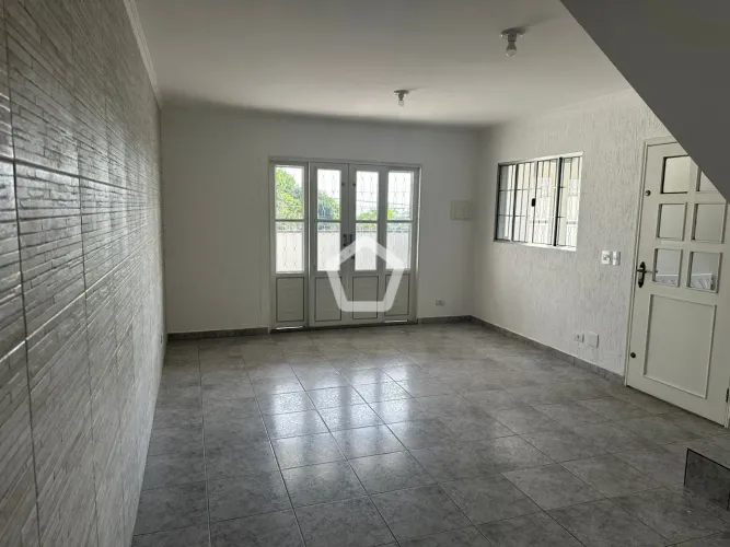 Rua Francisca da Silveira Queiroz, 1 - Parque Cruzeiro do Sul