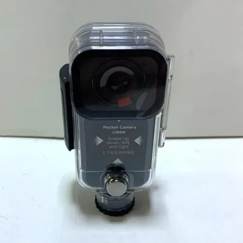 Câmera de Ação SJCAM C400 (Nova)