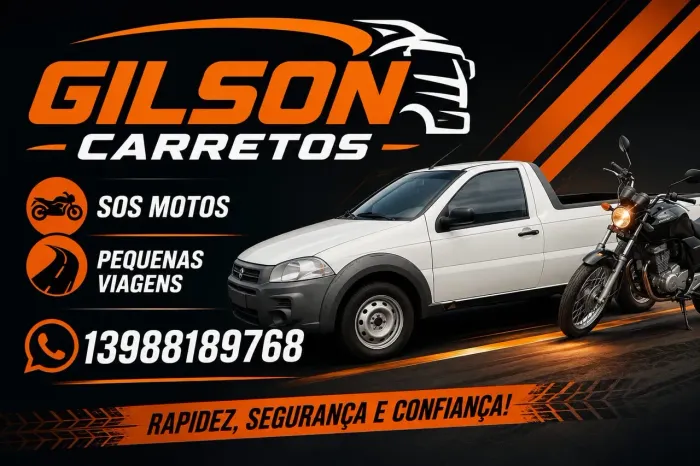     Fretes, Carretos e Pequenas Mudanças | Fiat Strada