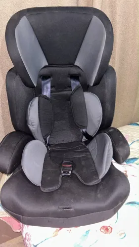 Cadeirinha de carro