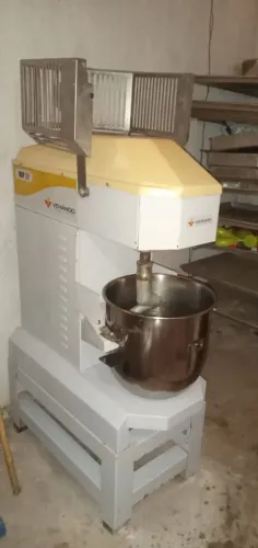 Batedeira Venâncio 20 litros