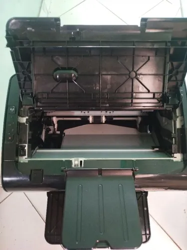 Impressora HP P1102W