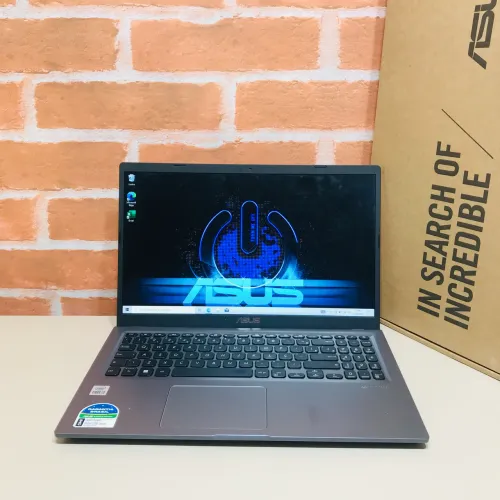 Notebook Asus i3 de 10ª Geração/ Ram 8GB/ Ssd 256GB/ Placa Intel Graphics 4GB