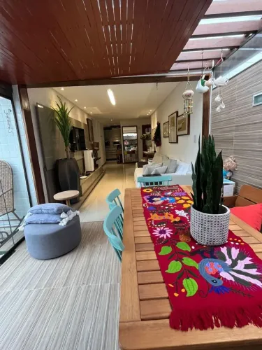 Apartamento com 2 dormitórios à venda, 61 m² por R$ 440.000,00 - Altiplano Cabo Branco - J