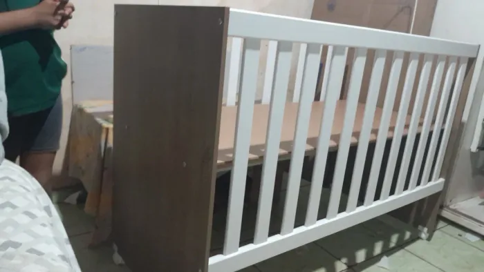 Berço 