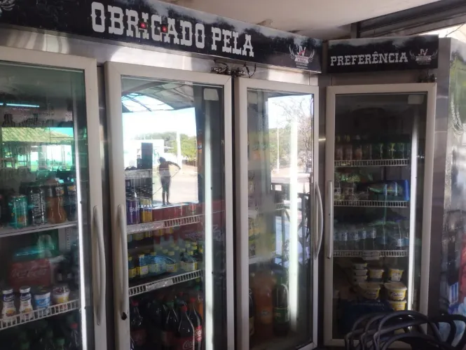 Freer Expositor Cervejeiro.