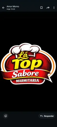 La top Sabore marmitaria comida caseira 
