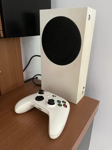 Xbox Séries S