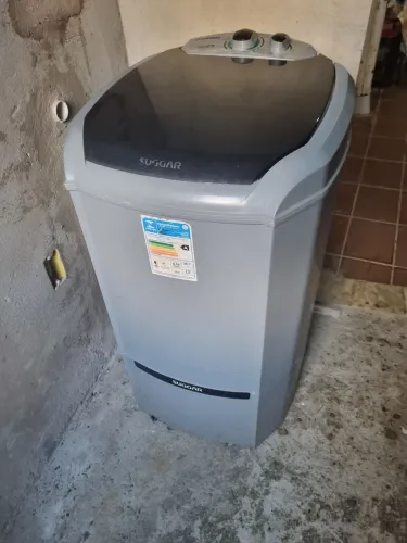 Tasquinha suggar