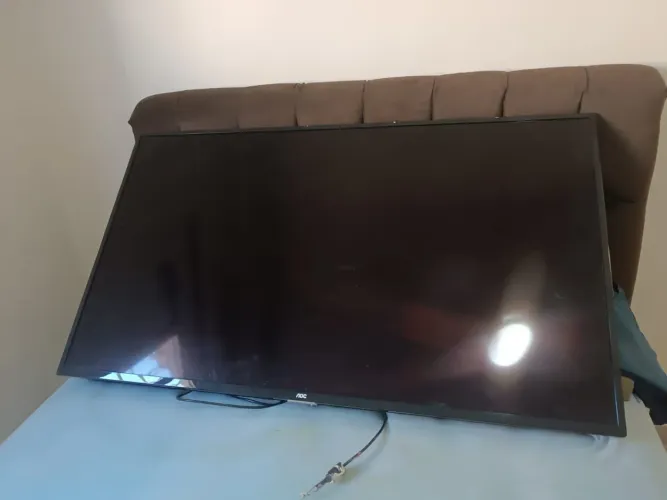 Smartv 58