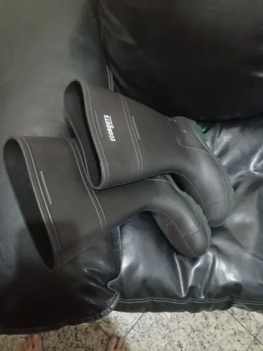 Ecoboots Dracol