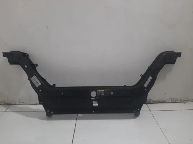 Painel frontal ford fiesta 2003/2010