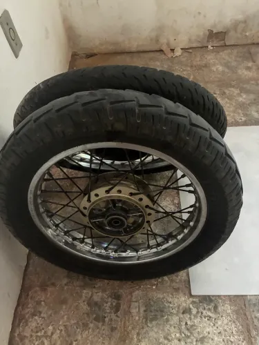 Peça da bis