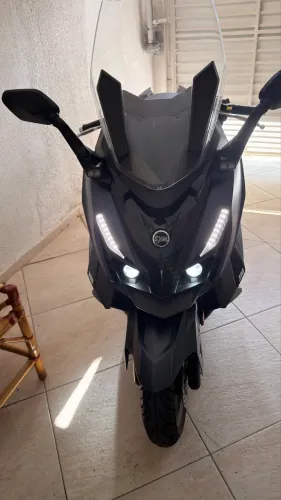 Dafra Cruisym 300cc 2025