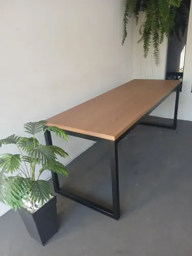Mesa Industrial (Sob Encomenda)