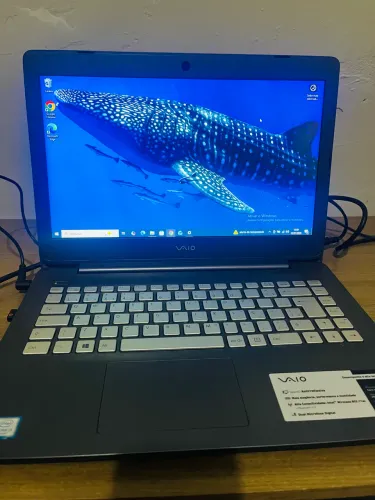 Notebook Vaio C14 