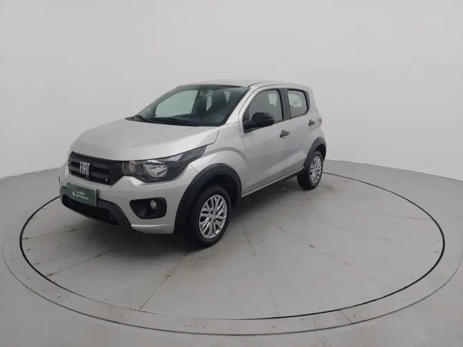 Fiat Mobi Like 1.0 Fire Flex 5P. 2025