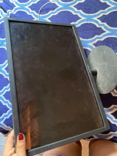 Monitor pc