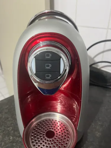 Cafeteria 3 corações 