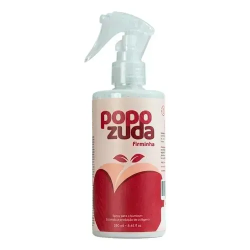 Creme Firminha Popozuda