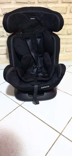 Cadeirinha Cosco Avant