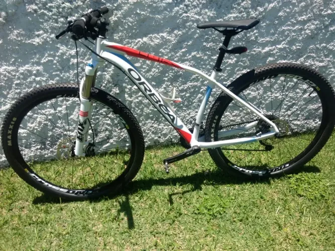 Bicicleta Orbea 29